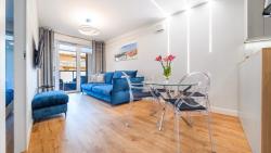 noclegi Kołobrzeg Blue Premium PARKING POOL SAUNA FITNESS FREE