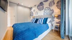 noclegi Kołobrzeg Blue Premium PARKING POOL SAUNA FITNESS FREE