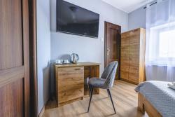 noclegi Gdańsk Royal Gdansk