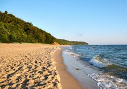 noclegi Sarbinowo Zacisze Morskie