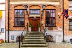 noclegi Gdańsk Celestin Residence