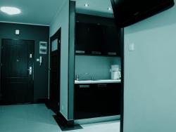 noclegi Władysławowo Władysławowo Apartament Morska