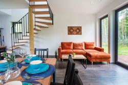 noclegi Smołdziński Las Słowińskie Tarasy