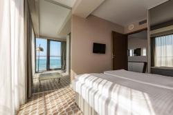 noclegi Kołobrzeg VacationClub – Marine Hotel Apartament 320