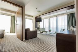 noclegi Kołobrzeg VacationClub – Marine Hotel Apartament 320