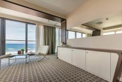 noclegi Kołobrzeg VacationClub – Marine Hotel Apartament 320