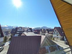 noclegi Zakopane Apartament