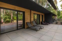 noclegi Pobierowo Pobierowo Plaża & SPA - Apartament na Wydmach by Noclegi Renters