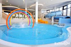 noclegi Kołobrzeg Apartamenty BalticON Polanki Aqua