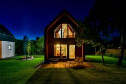 noclegi Kopalino Domki z Pasją