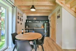 noclegi Kopalino Domki z Pasją