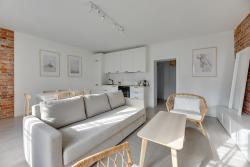 noclegi Gdańsk Comfort Apartments Długi Targ