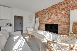noclegi Gdańsk Comfort Apartments Długi Targ