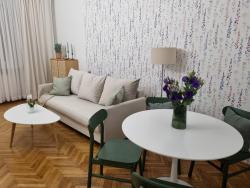 noclegi Gdynia Apartament na Żeromskiego