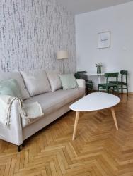 noclegi Gdynia Apartament na Żeromskiego