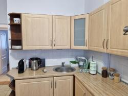 noclegi Gdynia Apartament na Żeromskiego