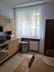 noclegi Gdynia Apartament na Żeromskiego