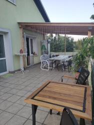 noclegi Gorlice Homestay Stróżówka