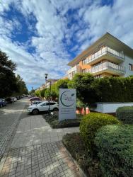 noclegi Kołobrzeg LABA Kołobrzeg Apartamenty Zielone Tarasy