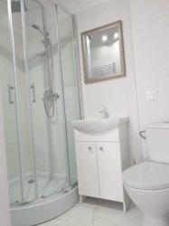 noclegi Pobierowo Pokoje u Honi