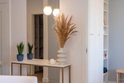 noclegi Kołobrzeg Apartament Bryza Polanki Aqua