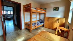 noclegi Olsztyn APARTAMENTY TR 11 Apartament nr 4