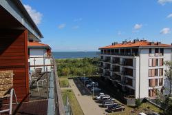 noclegi Świnoujście Apartamenty Świnoujście - Baltic Park
