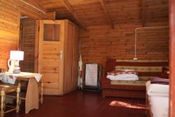 noclegi Międzywodzie Ośrodek Portus