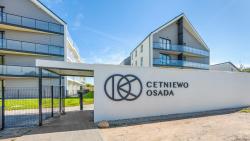 noclegi Władysławowo Apartamenty Sun & Snow Osada Cetniewo