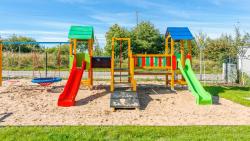 noclegi Władysławowo Osada Cetniewo, Sun & Snow