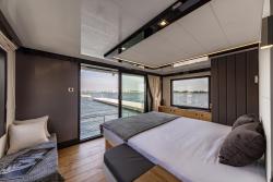 noclegi Gdańsk Houseboat Nomadream