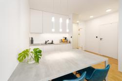 noclegi Dźwirzyno Apartament SAND SurfingBird Dźwirzyno