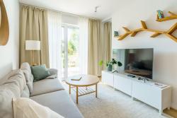 noclegi Dźwirzyno Apartament TREES SurfingBird Dźwirzyno