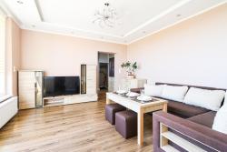 noclegi Świnoujście Apartament Morena z widokiem z tarasu na morze