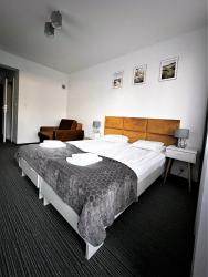 noclegi Mielno Apartamenty Planeta Mielno