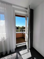 noclegi Mielno Apartamenty Planeta Mielno