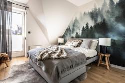 noclegi Zakopane Apartament pod Wierchem