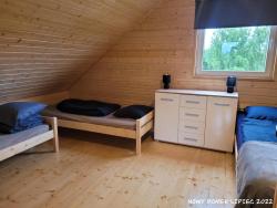 noclegi Karwieńskie Błoto Domek letniskowy Młyn2