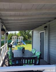 noclegi Karwieńskie Błoto Domek letniskowy Młyn2