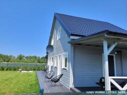 noclegi Karwieńskie Błoto Domek letniskowy Młyn2