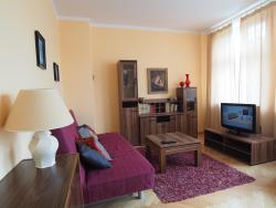 noclegi Gdańsk K2117 Sfinx Grand Tourist Apartmnets