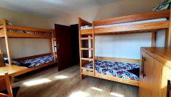 noclegi Olsztyn APARTAMENTY TR 11 Apartament nr 6