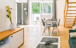 noclegi Pobierowo Cozy Apartment In Pobierowo With Wifi