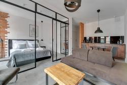 noclegi Gdańsk Aura III City Center by Downtown Apartments