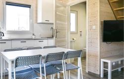 noclegi Rewal Beautiful Home In Rewal With Wifi And 2 Bedrooms