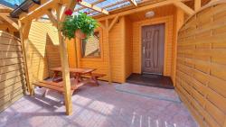 noclegi Pogorzelica Domki Letniskowe Korona