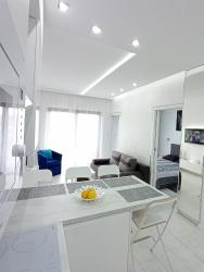 noclegi Dziwnów Dziwnów GARDENIA apartament 33 SUPERIOR