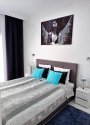 noclegi Dziwnów Dziwnów GARDENIA apartament 33 SUPERIOR