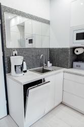 noclegi Dziwnów Dziwnów GARDENIA apartament 33 SUPERIOR