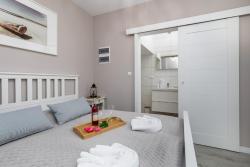 noclegi Międzyzdroje Sonia Seaside Apartment with Parking - Międzyzdroje Dąbrówki